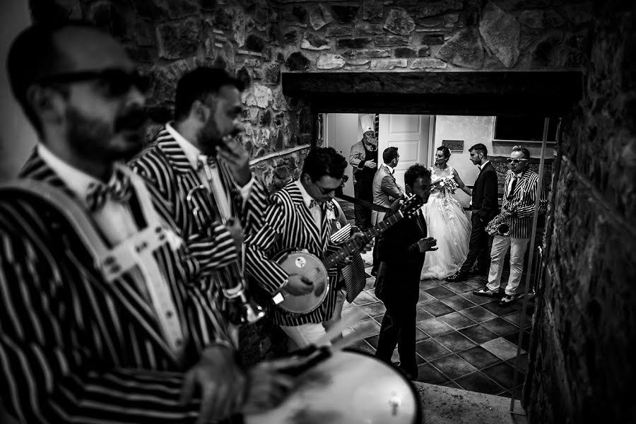 Fotógrafo de casamento Leonardo Scarriglia (leonardoscarrig). Foto de 3 de novembro 2018