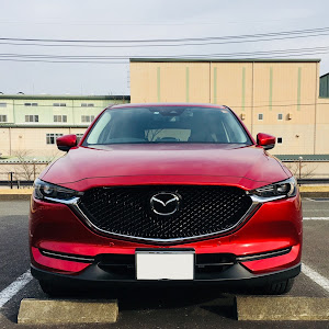 CX-5 KFEP