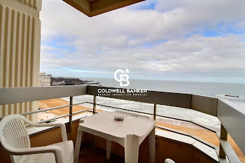 appartement à Biarritz (64)