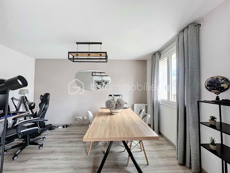 Vente appartement 4 pièces 68 m² à Corbeil-Essonnes (91100), 149 000 €
