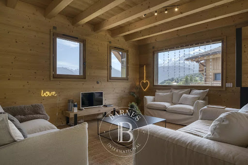 Chalet 4