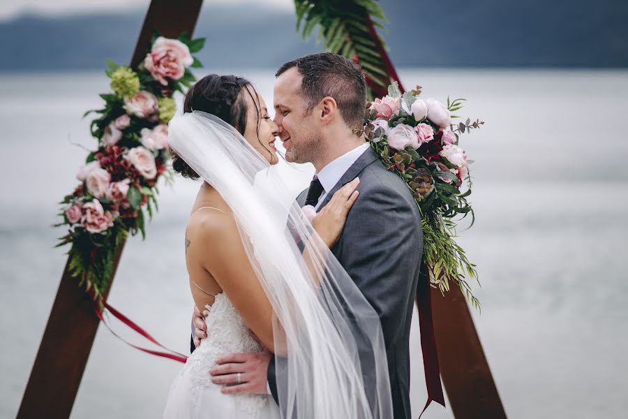 Fotógrafo de bodas Jasper Boer (photoadventure). Foto del 29 de agosto 2019