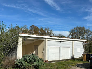 maison à Libourne (33)