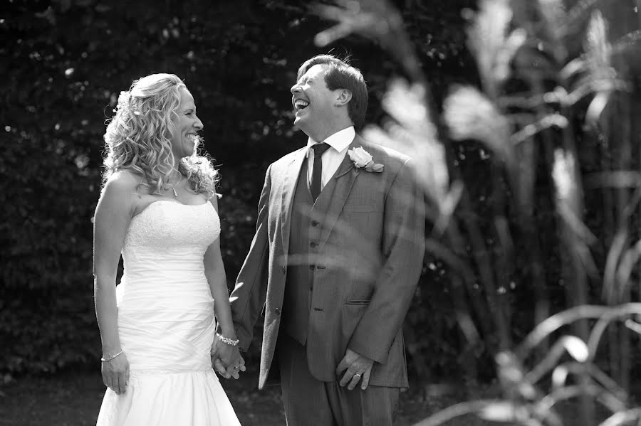 Fotógrafo de bodas Stephanie Mackrill (stephaniephoto). Foto del 1 de julio 2019