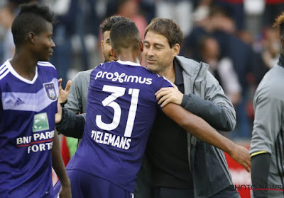 Il ne l'avait pas tenté à Anderlecht : le gros coup de poker de René Weiler pour mettre fin à une disette de plus de 20 ans