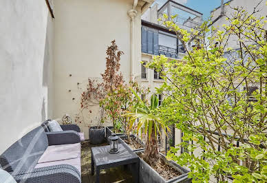 Appartement avec terrasse 11