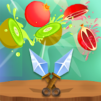 Fruit Bounty - Cut Fruits And Get Bounty