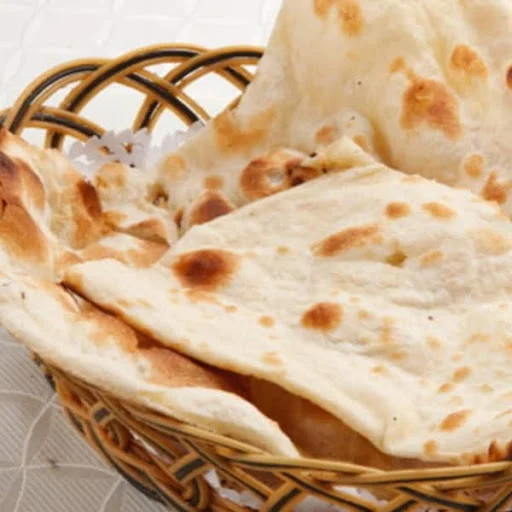 Butter Naan