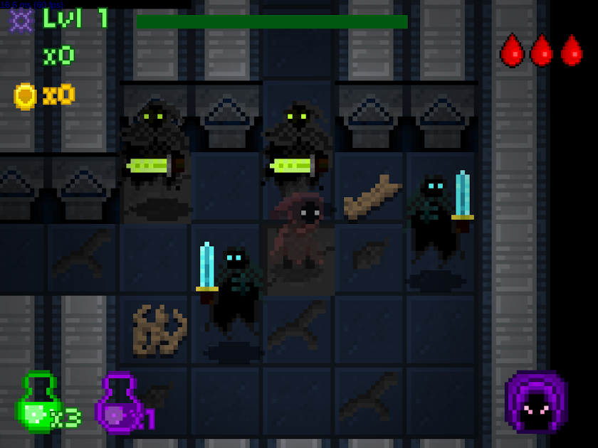 Thief Princess Screen 3