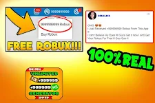 Download Free Robux Now Earn Robux Free Today Tips 2019 - get robux for free today