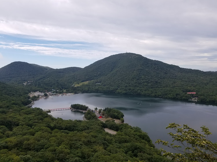ポロの赤城黒檜山・赤城駒ヶ岳に関するカスタム事例の投稿画像3枚目