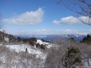 北東方面