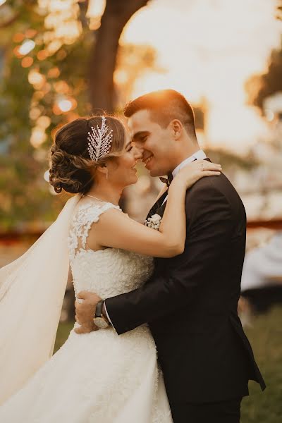 Photographe de mariage Ali Kargı (akrgphotography). Photo du 31 octobre 2021