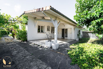 maison à Pessac (33)