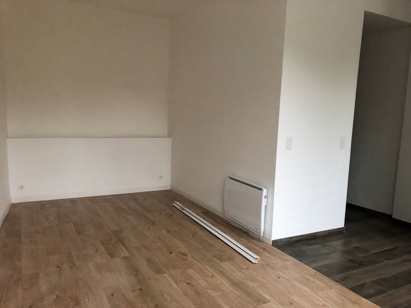 Location  appartement 2 pièces 48 m² à Nimes (30000), 600 €