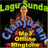 Lagu Sunda Cianjuran Offline icon