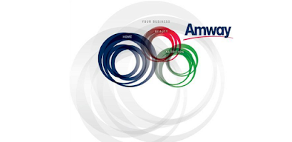 Amway Screenshot