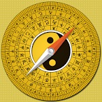 Cover Image of Herunterladen 3D Realistischer Feng Shui Kompass - Home Feng Shui Z] Analysekompass 1.4.2 APK