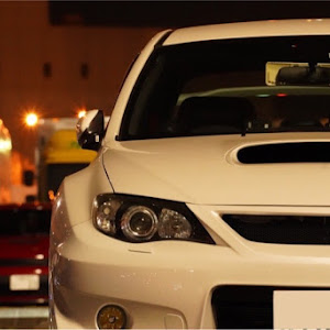 インプレッサ WRX STI GVB