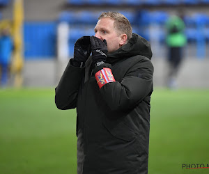 Derde plaats niet goed genoeg: Waasland-Beveren zet trainer op de keien en zet oude bekende van 1A aan het roer