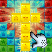 Toy Blast Pop Cubes Crush  Icon