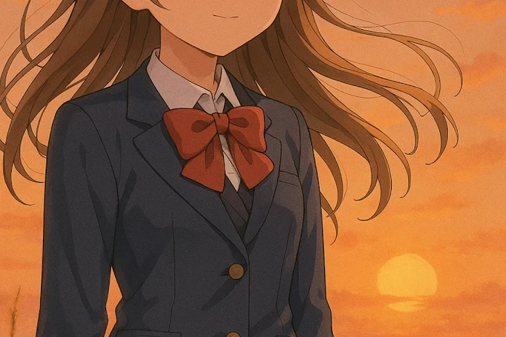 「生きる」のメインビジュアル