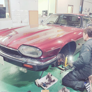 XJ-S JEW