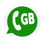 Cover Image of Herunterladen GBWhatsapp 5.1 APK