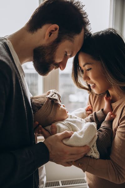 Fotografer pernikahan Nigina Fattakh (niginafattakh). Foto tanggal 6 Januari