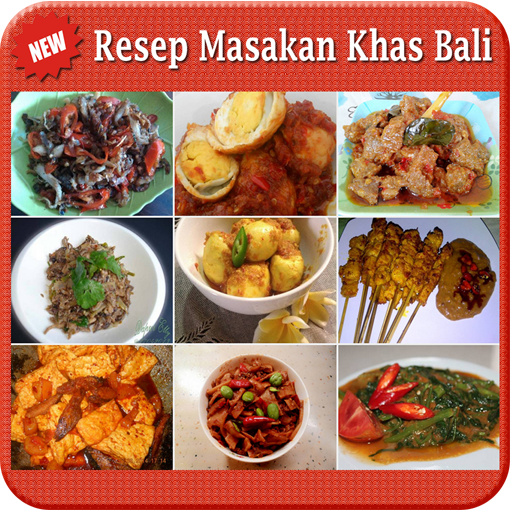 Ide 38 Resep Masakan Khas Bali