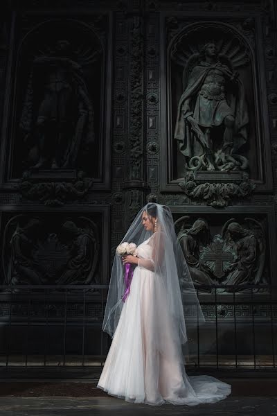 Φωτογράφος γάμων Oleg Gurov (amazing). Φωτογραφία: 5 Οκτωβρίου 2019