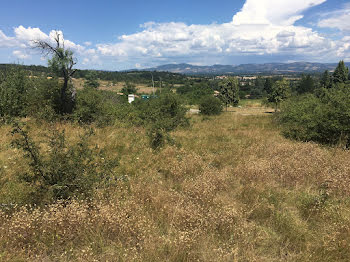 terrain à Saint-Christol (84)