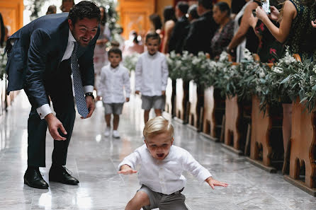 Fotógrafo de casamento Bruno Bono (bonobruno). Foto de 21 de abril 2020