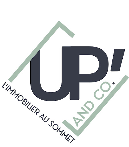 Logo de UP AND CO