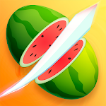 Cover Image of Herunterladen Fruit Slice Master 1.0.3 APK