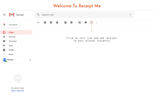 ReceiptMe