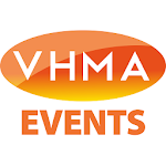 Cover Image of ดาวน์โหลด VHMA Events 1.13.0 APK