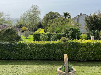 maison à Lectoure (32)