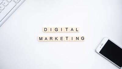 Advantages of Digital marketing