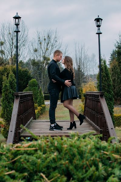 婚礼摄影师Oleksіy Timoschuk（tymoshchuk）。2020 1月27日的照片