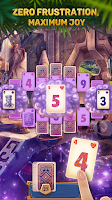 Solitaire: Treasure of Time Screenshot