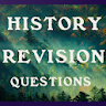 History revision questions icon