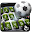 Football Game Keyboard Theme Download on Windows