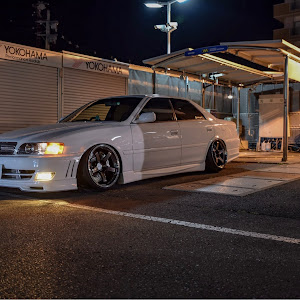 チェイサー JZX100