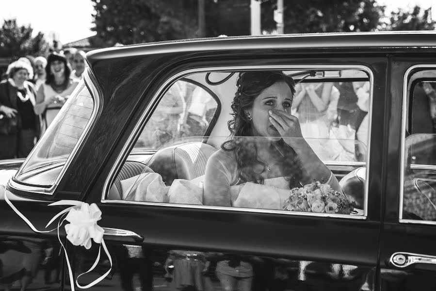 Fotógrafo de casamento Enrico Cattaneo (enricocattaneo). Foto de 13 de setembro 2016