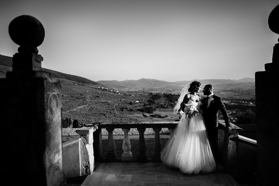 Fotógrafo de bodas Giacomo Foglieri (foglieri). Foto del 26 de abril 2017