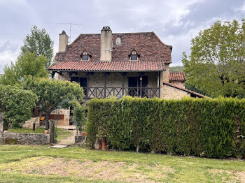 maison à Balaguier-d'Olt (12)