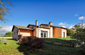 maison à Saint-Geniès-Bellevue (31)