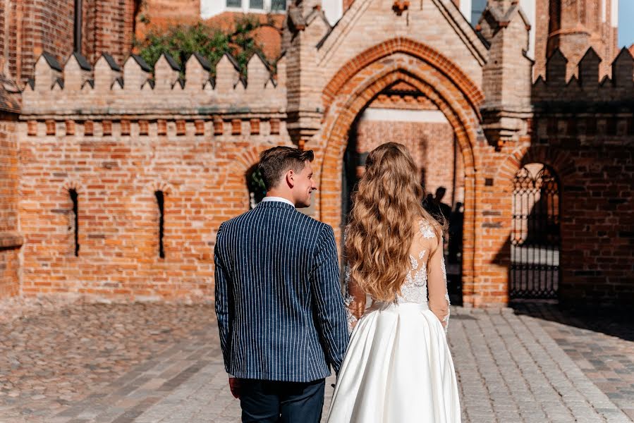 Свадебный фотограф Ксения Филоненко (filonenkokseniya). Фотография от 14 июля 2018