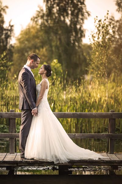 Hochzeitsfotograf Bács Jenő (jencimages). Foto vom 9. Oktober 2019